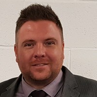 Daniel Batten-Jones