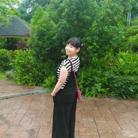 Jamiya Cheng