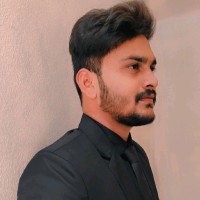 Chakkara Naveen Reddy