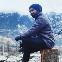 prashanth kondra