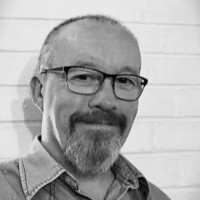 Greg Duckworth