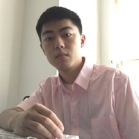 Simon Jiang
