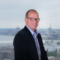 Ing. Roy Klop
