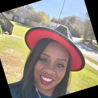 Chandra Ashford