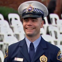 Mathew Loudon