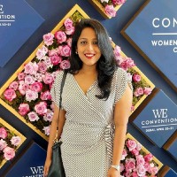 Stacy Chacko