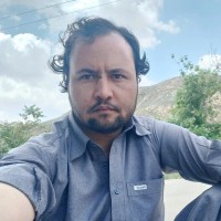 Khalil Ullah