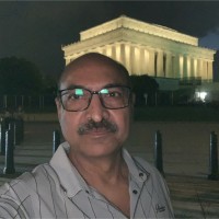 HARSHAD PARMAR