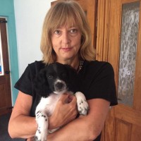 Helen Harper