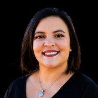 Veronica Zimmerman Garcia