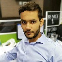 Mosab Radwan