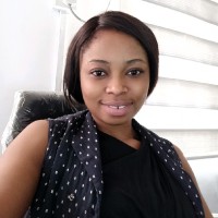 Ifeoma Oke