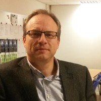 Patrice Tordeur