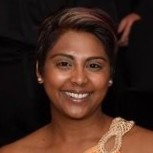 Jacqueline Pillay