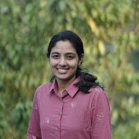 Teenu Varghese