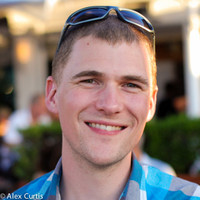 Alex Curtis