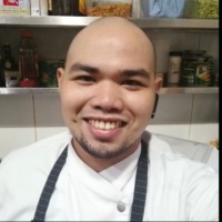 CRISTOM JOHN GELLANGALA