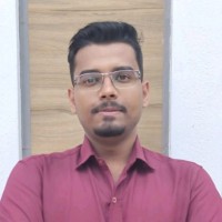 Mohammed Junaid M