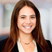 Isabel (Preskill) Schwartz