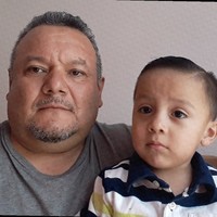 Germán Alonso Leon jaramillo