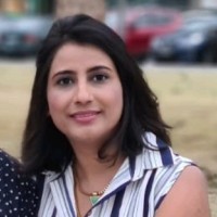 Pragya Bharti