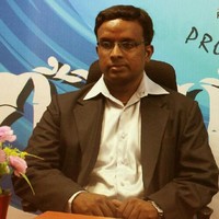 Edward praveen