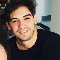 Thiago Bicudo