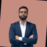 Md Kamrul Hasan Khan