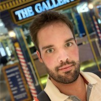 Florian Ehrhardt