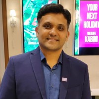 Srikanth Kumar Golime