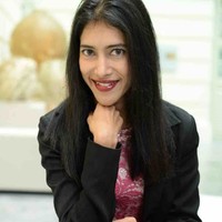 Sharinita Ismail