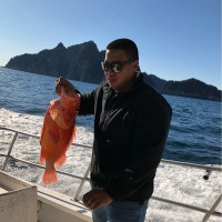 Eric Ortez