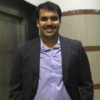 Ravikiran S