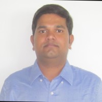 Atish Junghare