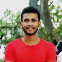 Gaurav Kumar Mandal