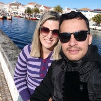 Robson Silva Almeida