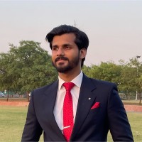 Muhammad Ahmed Malik