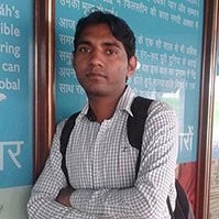 Vijendra Kashyap