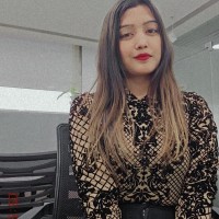 Vandna Jha