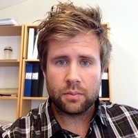Anders Sjölin