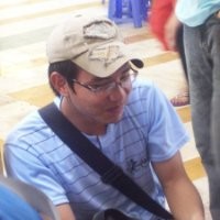 Manh Truong Phan