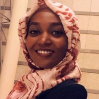 Manahel Yousif