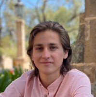 Javier Ivan Hernández Olivera