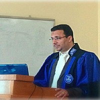Ahmed Basuny - M.Sc., Dairy Technology