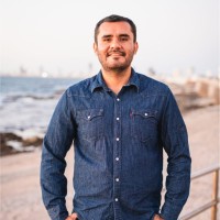 Edgar Astorga Healthy snacks