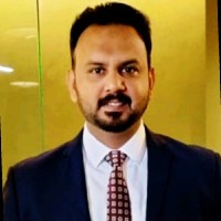 Mohamed Usman Fazil