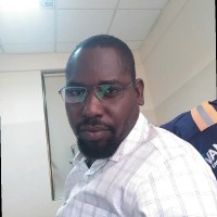 Boris Addo