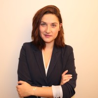 Verónica Madrid Angulo