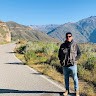 MARIO JORGE GUZMAN LAURA