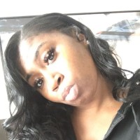 Kianna Sanders